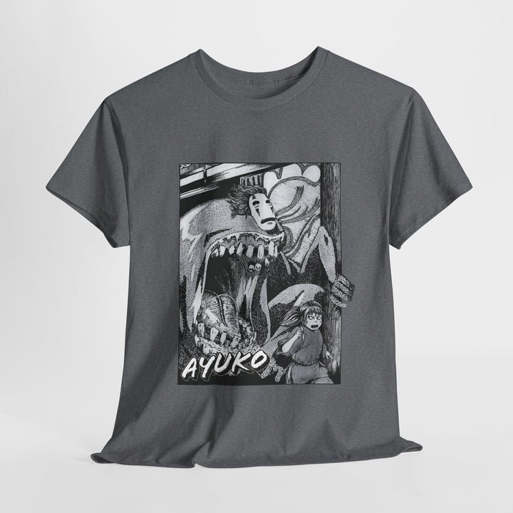 Spirited Away Tee