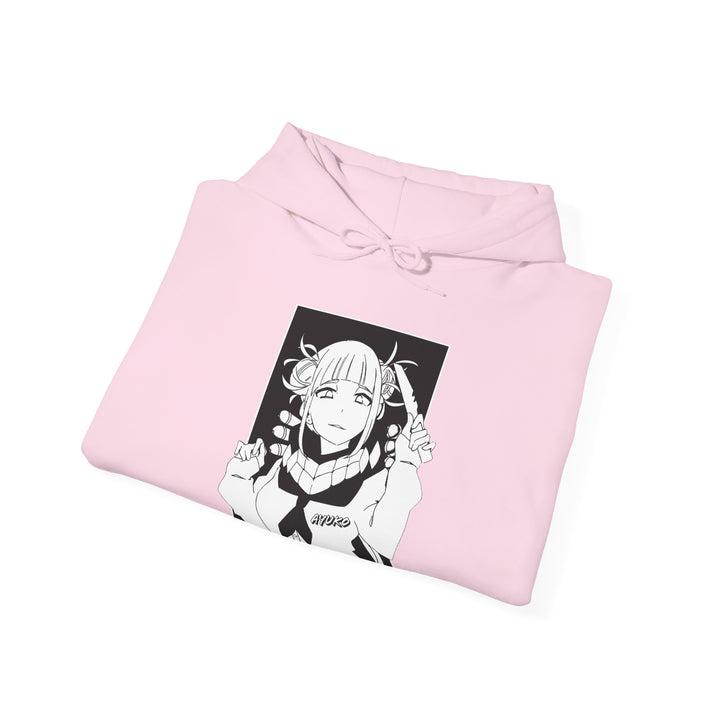 Toga Himiko Hoodie