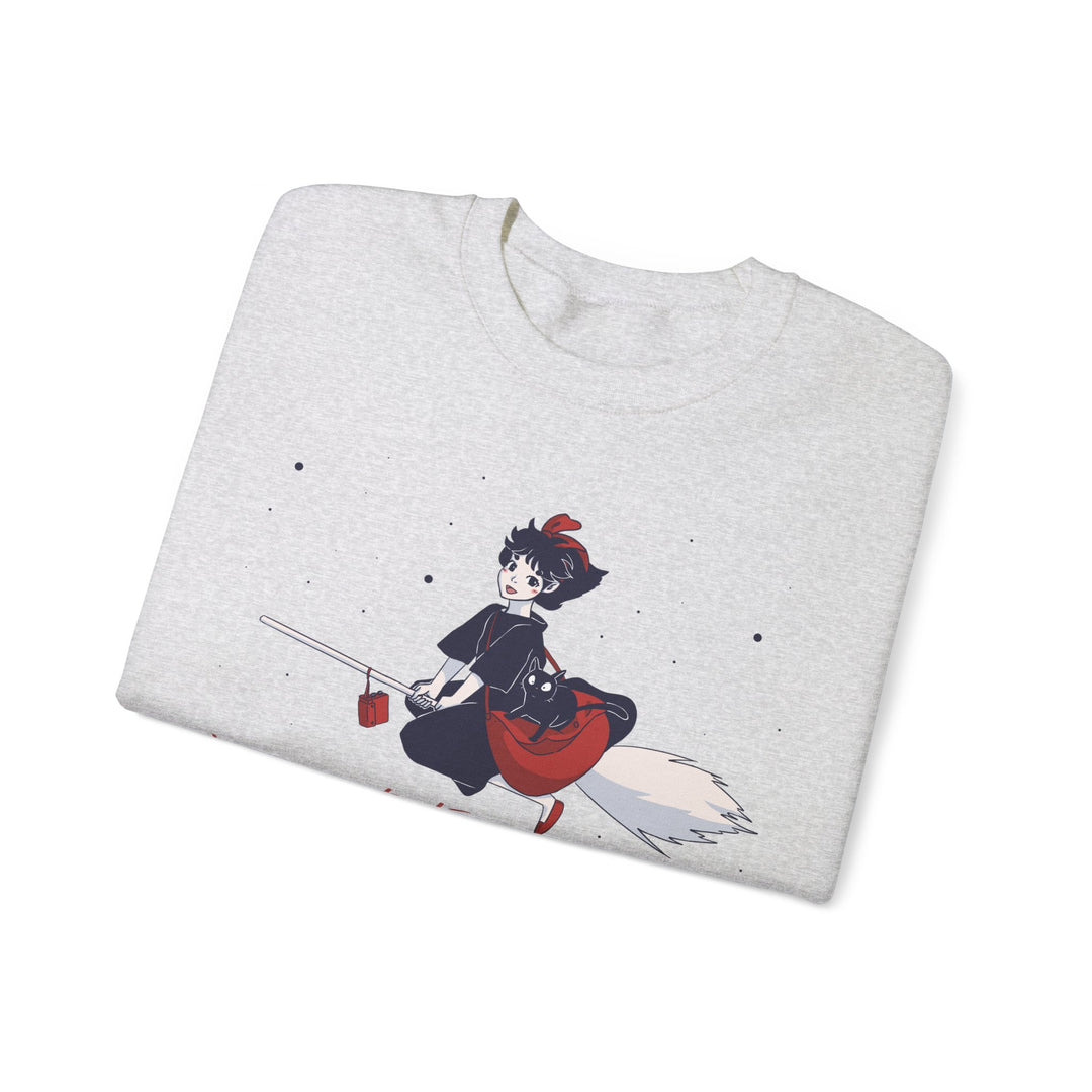 Kiki's Delivery Sweatshirt