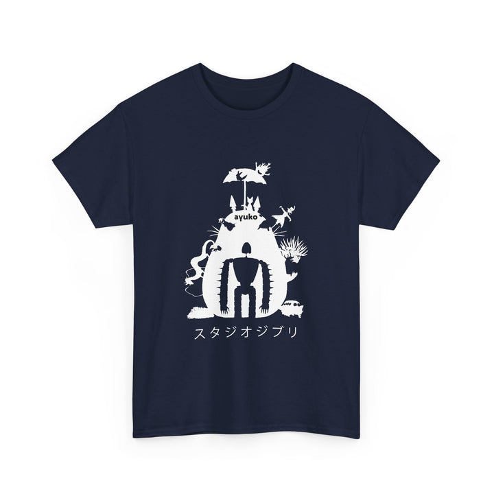 Ghibli Tee