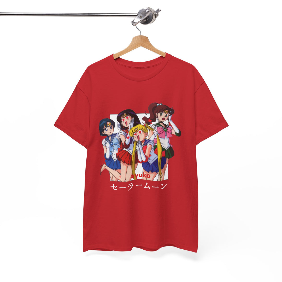 Sailor Squad Tee