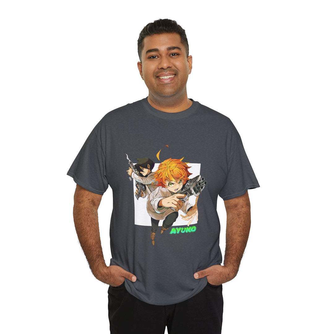 The Promised Neverland Tee