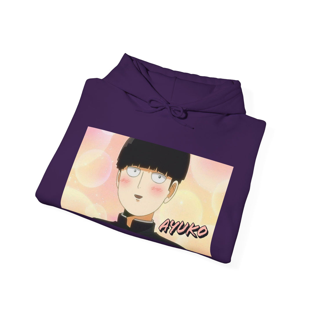 Mob Psycho 100 Hoodie