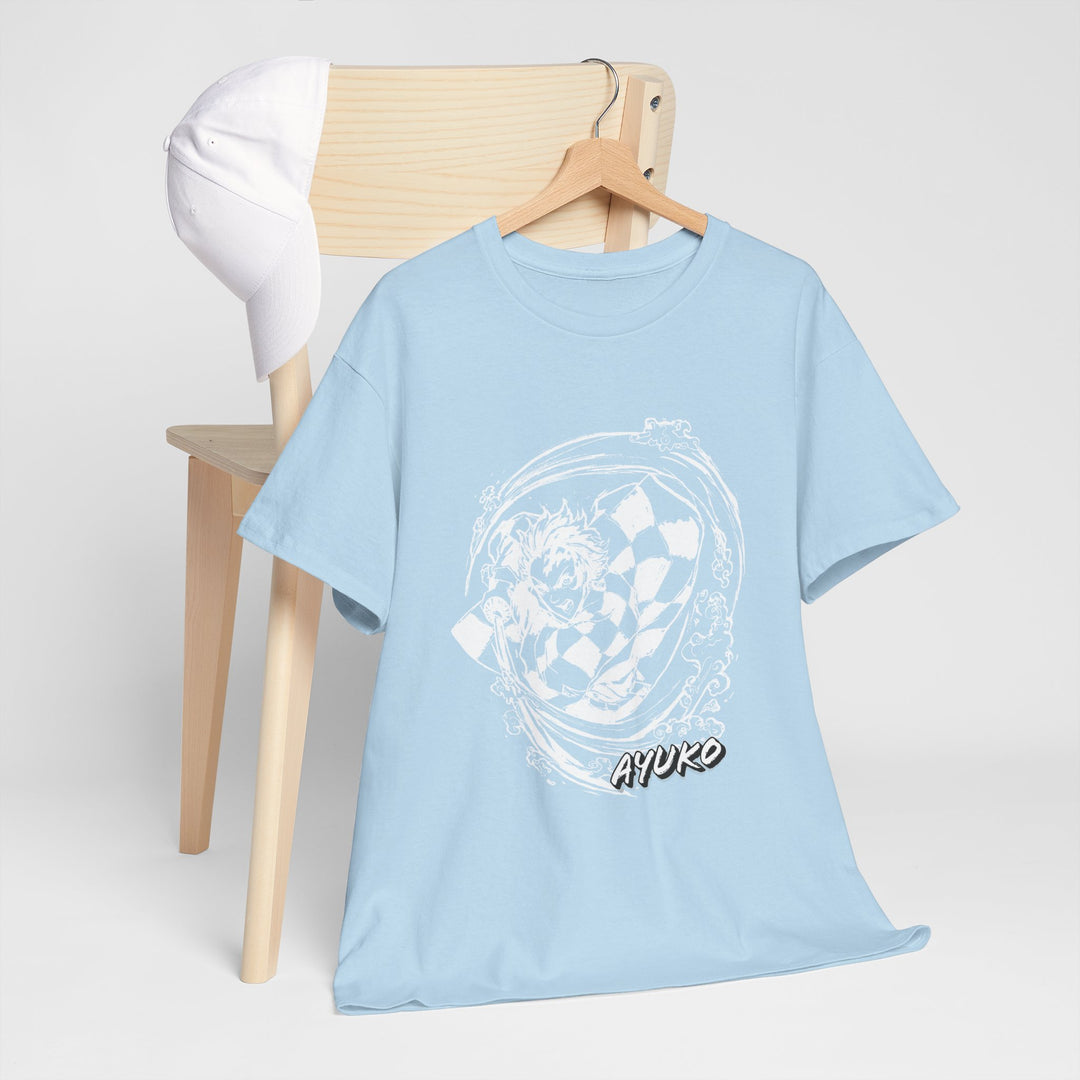 Tanjiro Kamado Tee