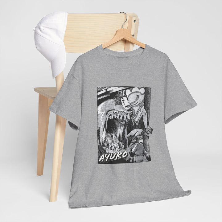 Spirited Away Tee