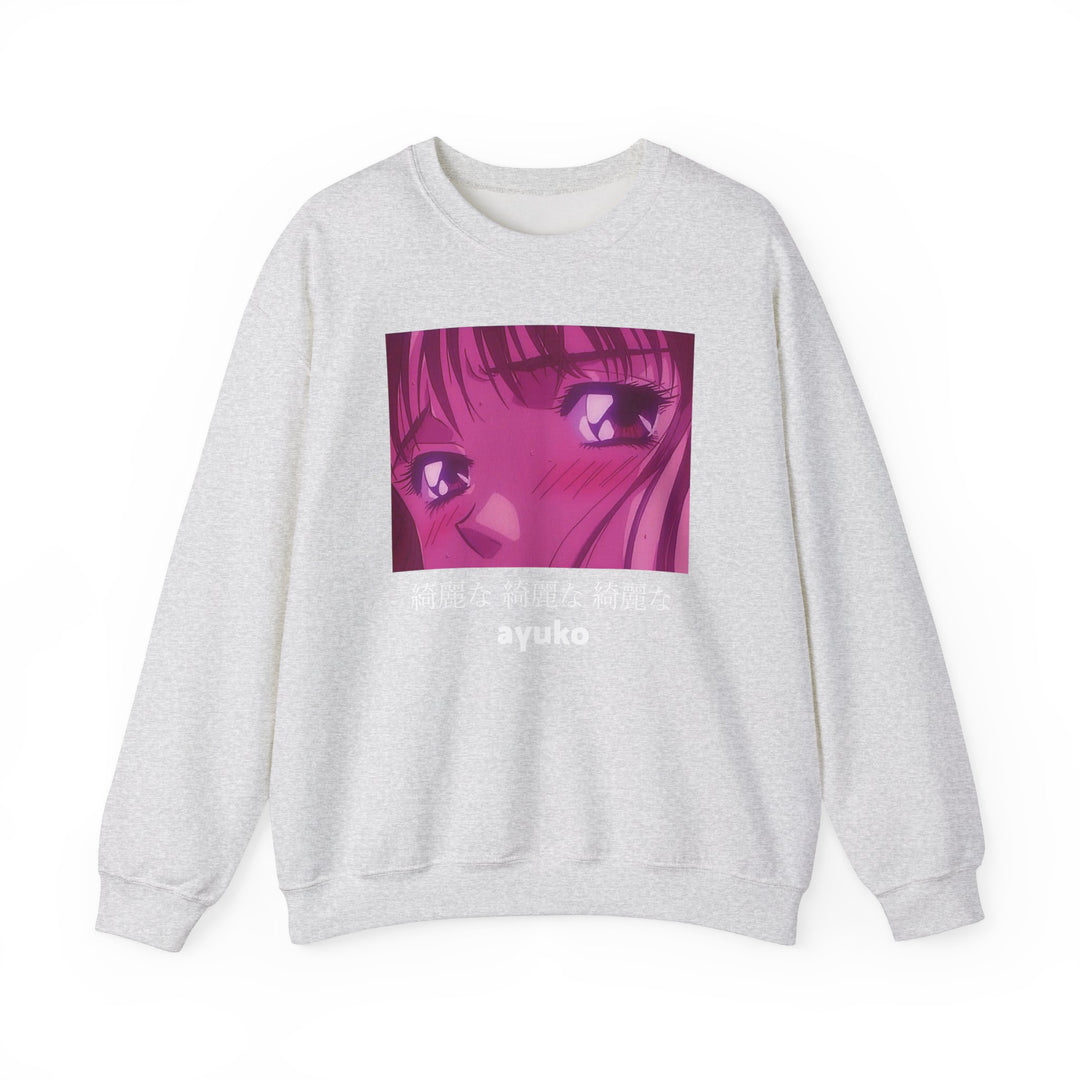 Unisex Heavy Blend Crewneck Sweatshirt