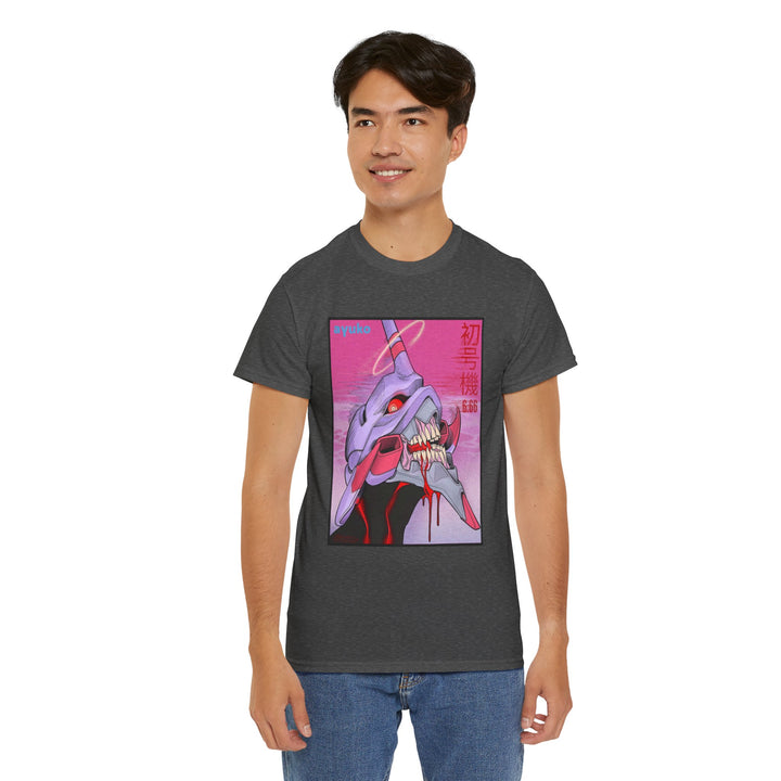 Evangelion Shirt