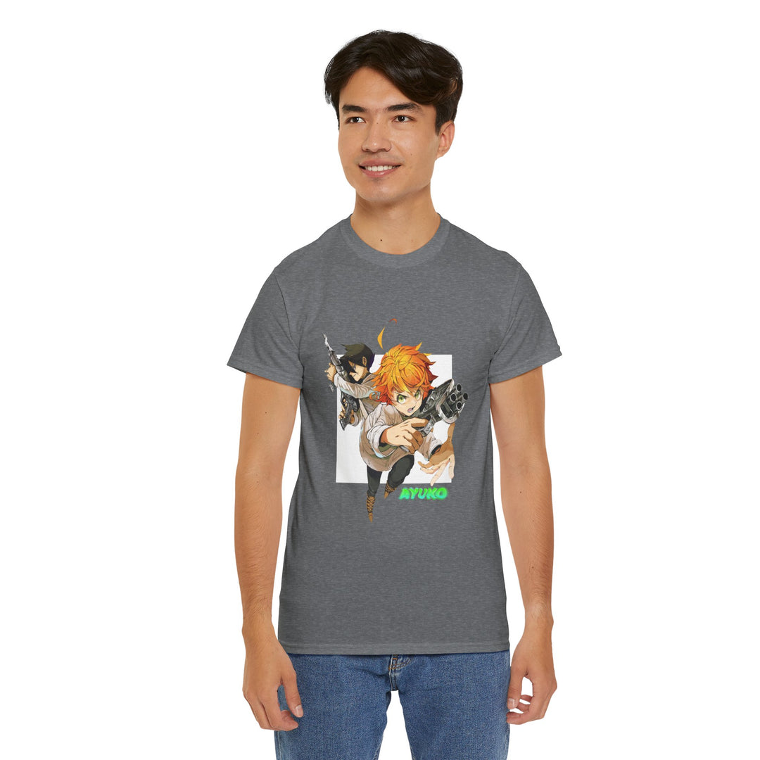 The Promised Neverland Tee