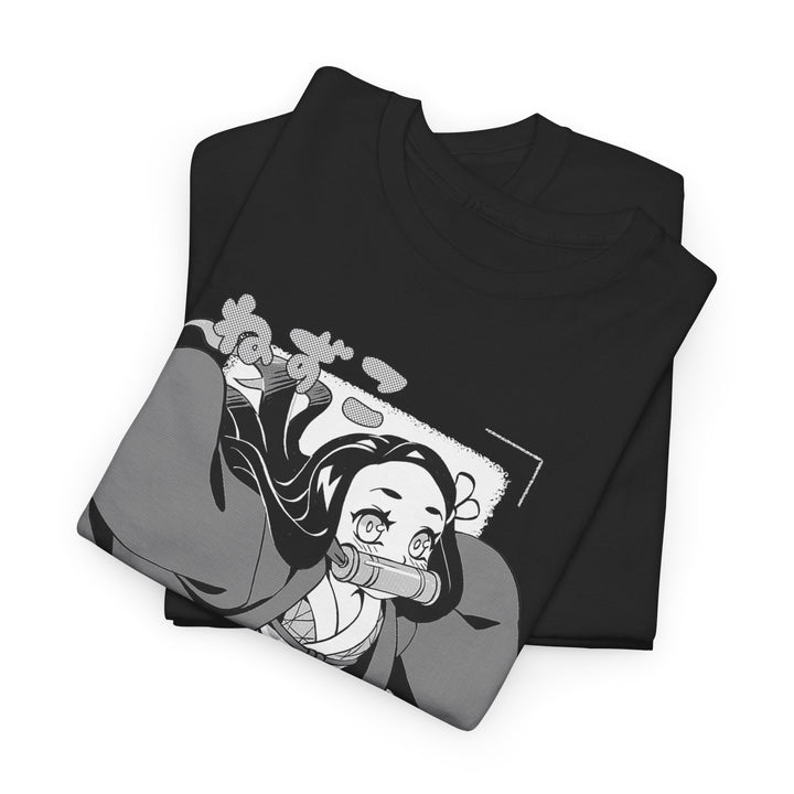 Baby Nezuko T-Shirt