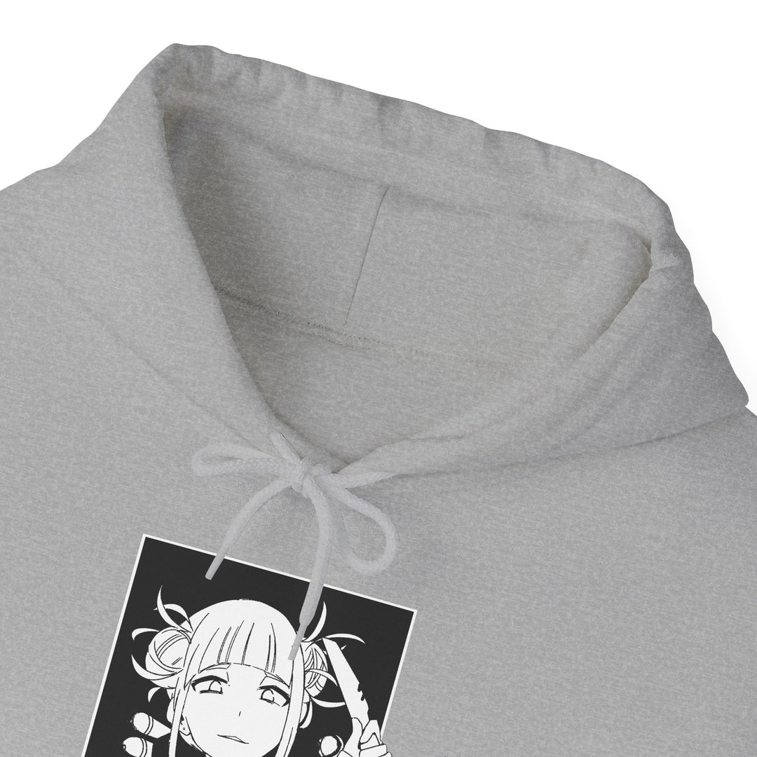 Toga Himiko Hoodie