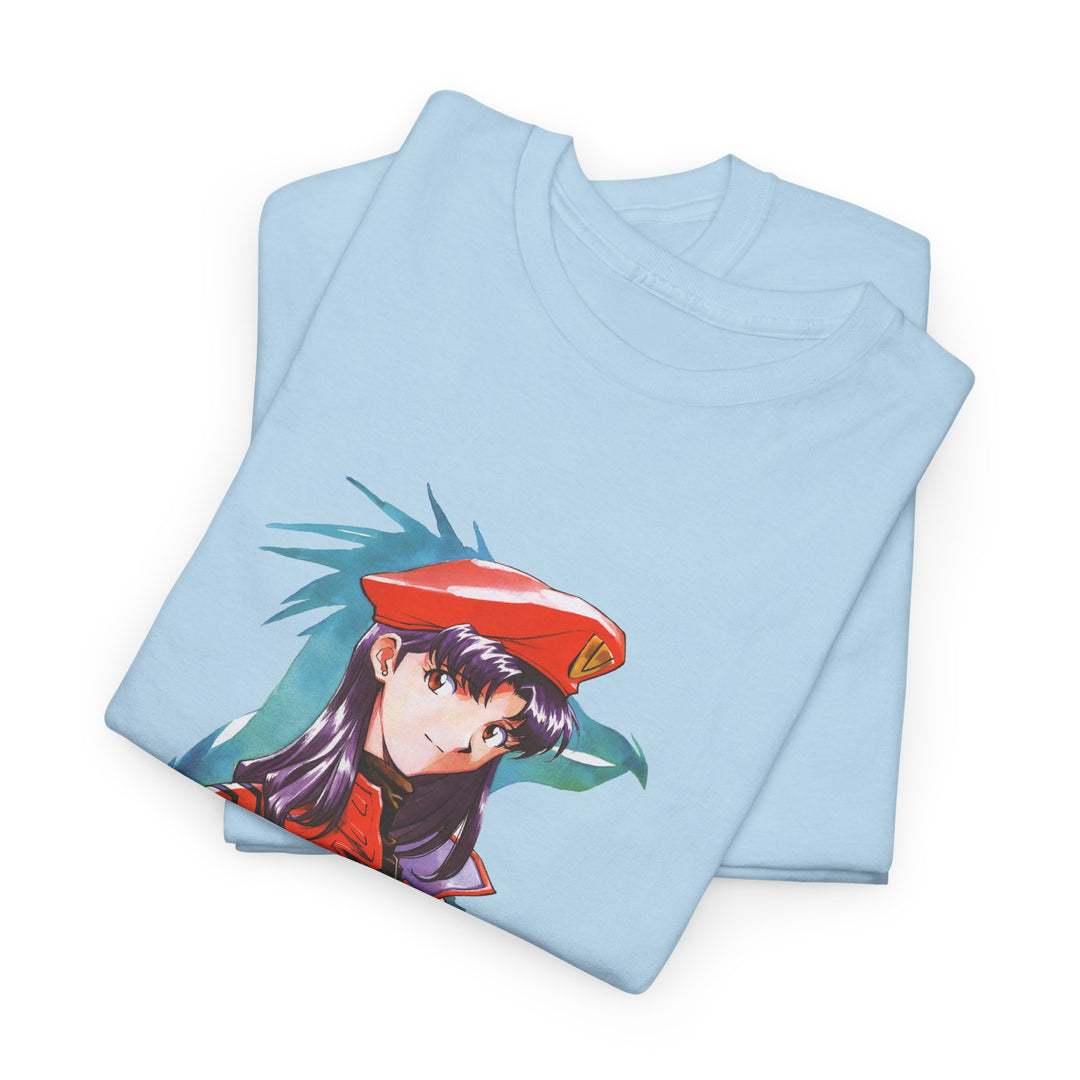 Evangelion Shirt