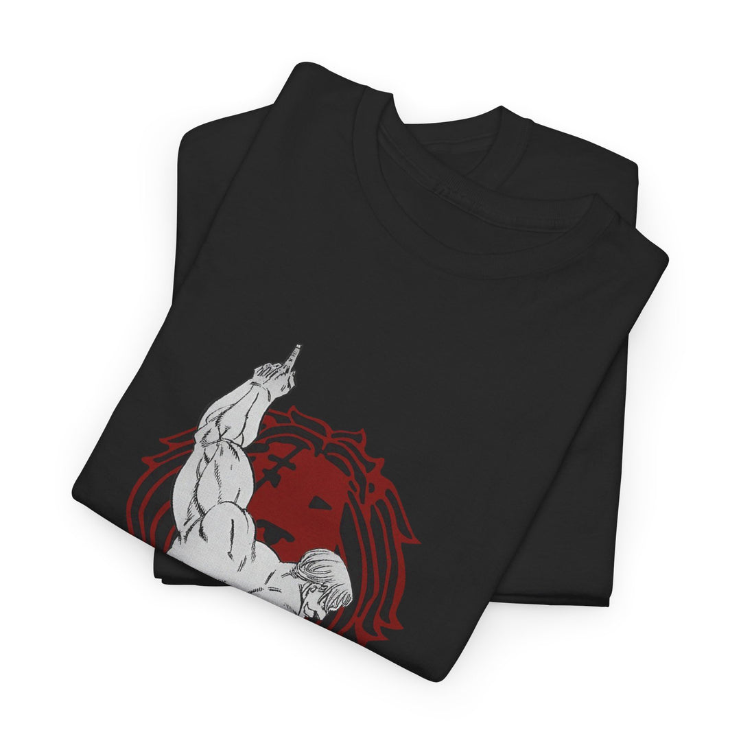 Escanor Sin of Pride Tee