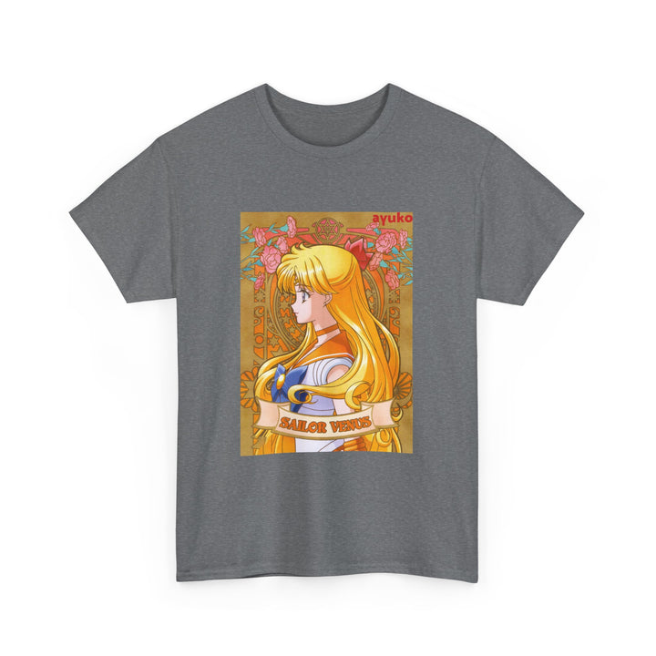 Sailor Moon Tee