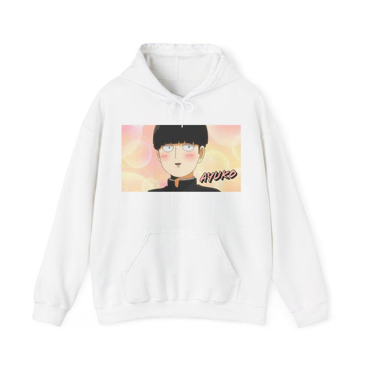 Mob Psycho 100 Hoodie