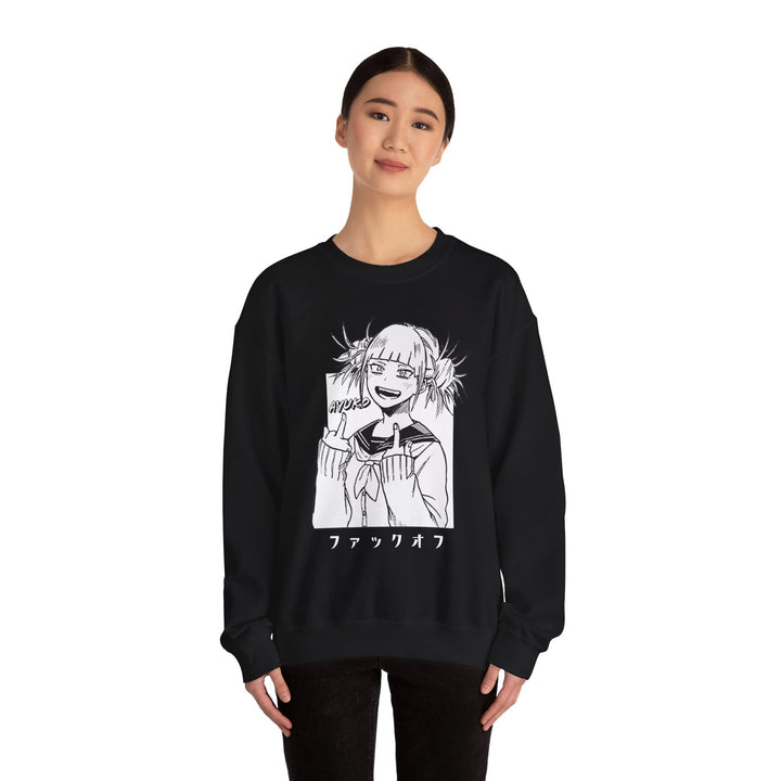 Toga Himiko Sweatshirt