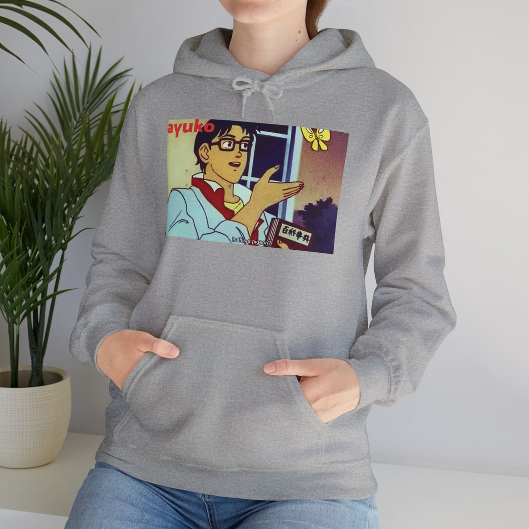 Is this a Hoodie?