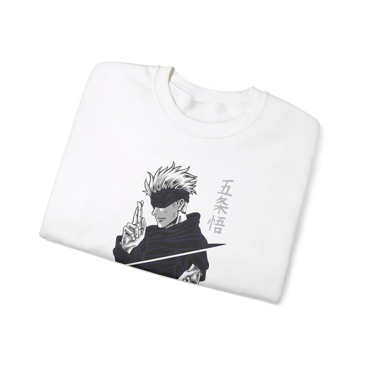 Jujutsu Kaisen Satoru Gojo Sweatshirt