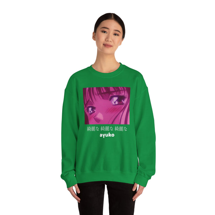 Unisex Heavy Blend Crewneck Sweatshirt