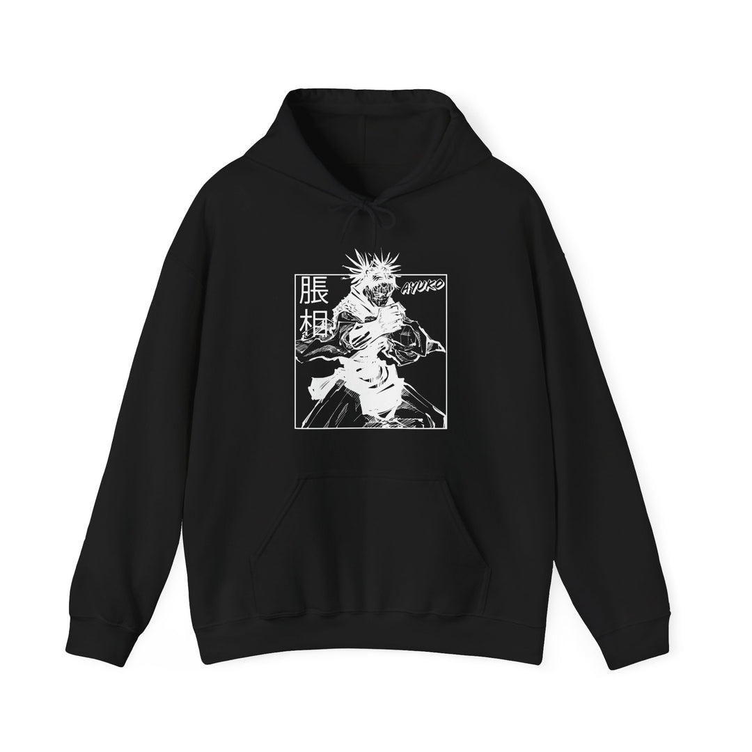 Jujutsu Kaisen Choso Hoodie