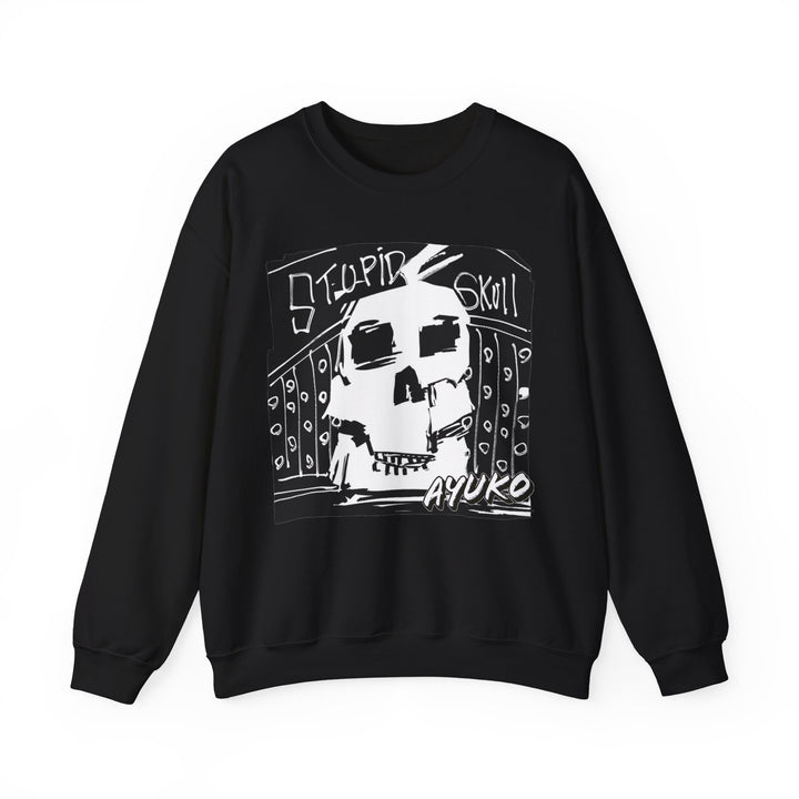 Unisex Heavy Blend Crewneck Sweatshirt