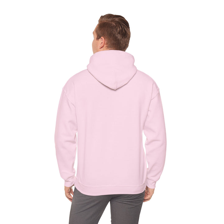 Endeavor Manga Hoodie