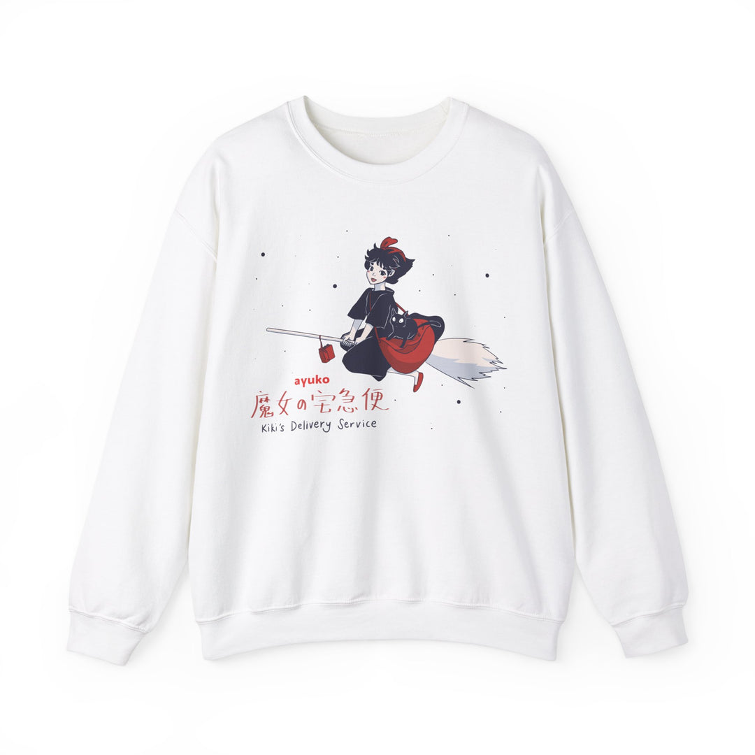 Kiki's Delivery Sweatshirt