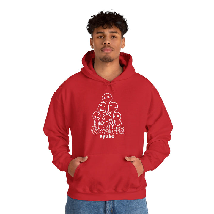 Tree Spirits Hoodie