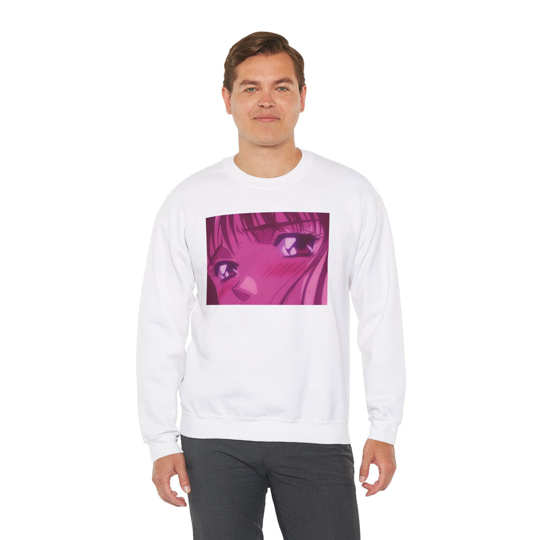 Unisex Heavy Blend Crewneck Sweatshirt