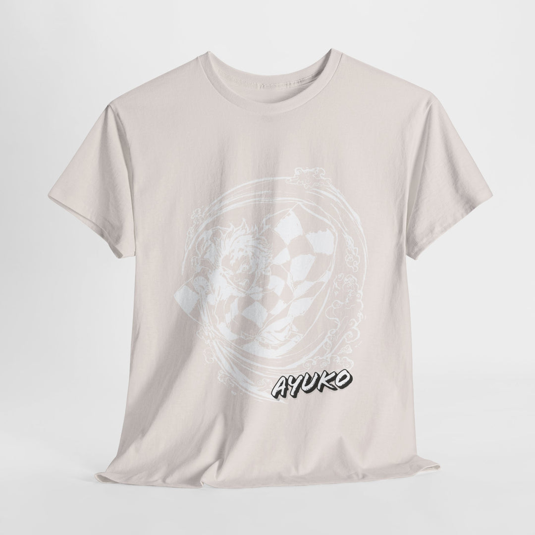 Tanjiro Kamado Tee