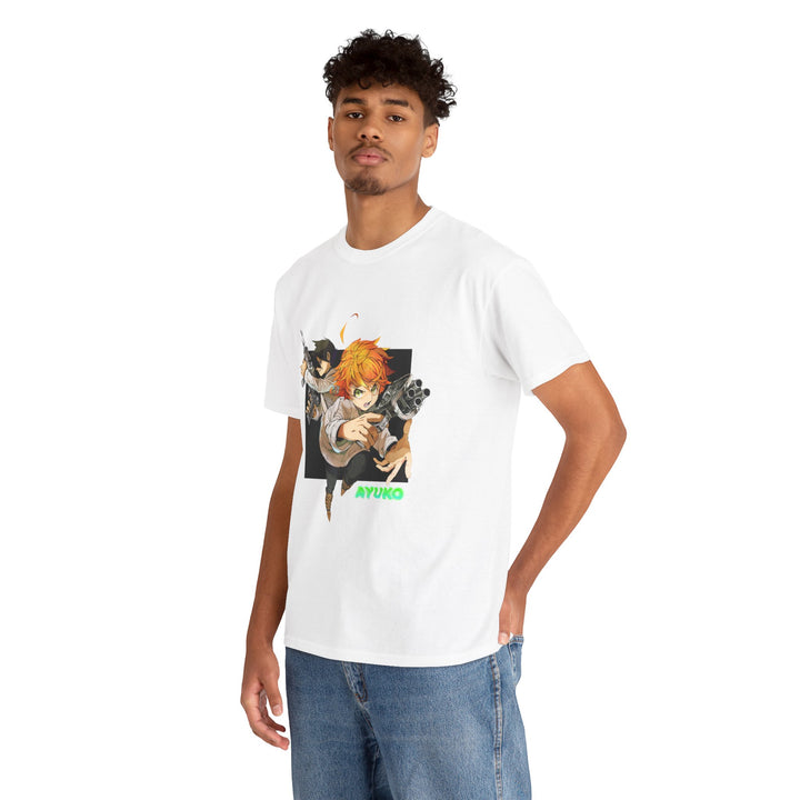 The Promised Neverland Tee