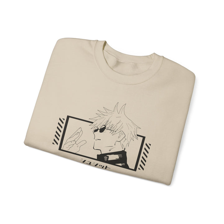 Jujutsu Kaisen Satoru Gojo Sweatshirt