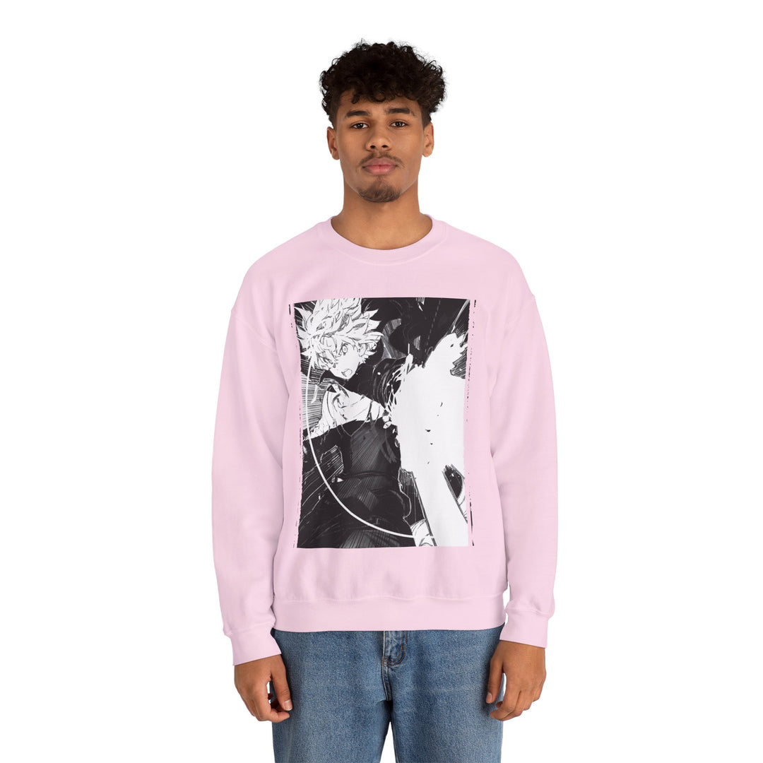 Ray Starling Sweatshirt