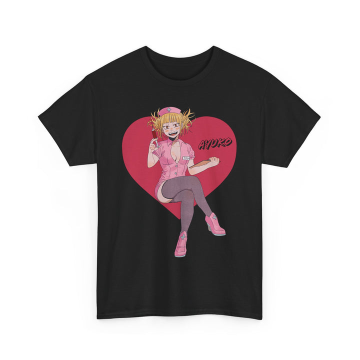 Toga Himiko Love Tee