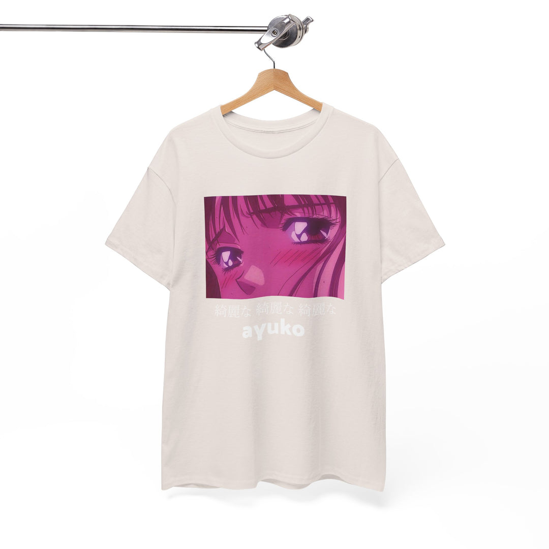 Anime Girl Tee