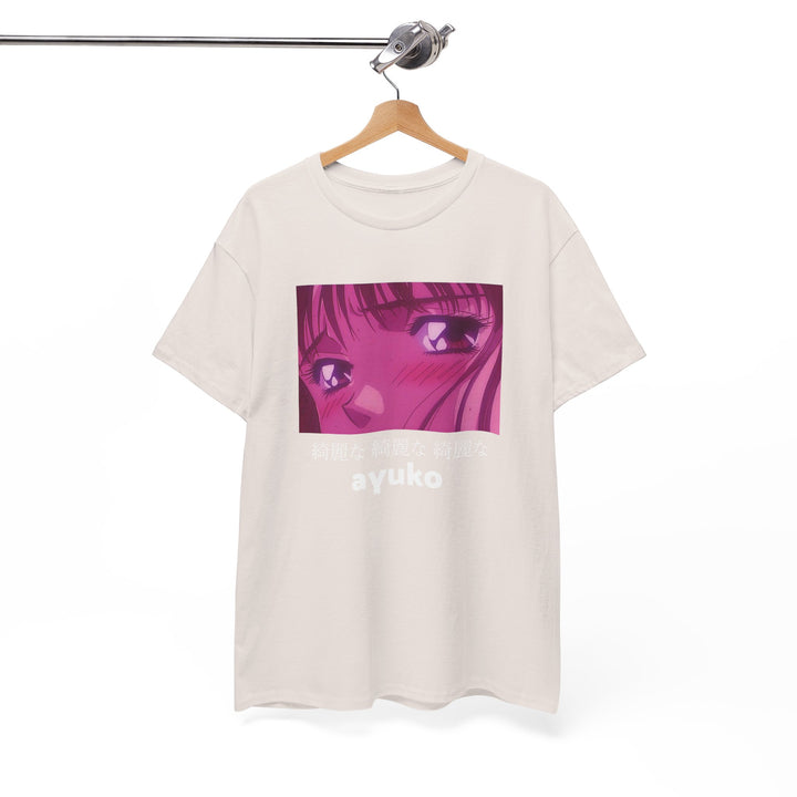 Anime Girl Tee