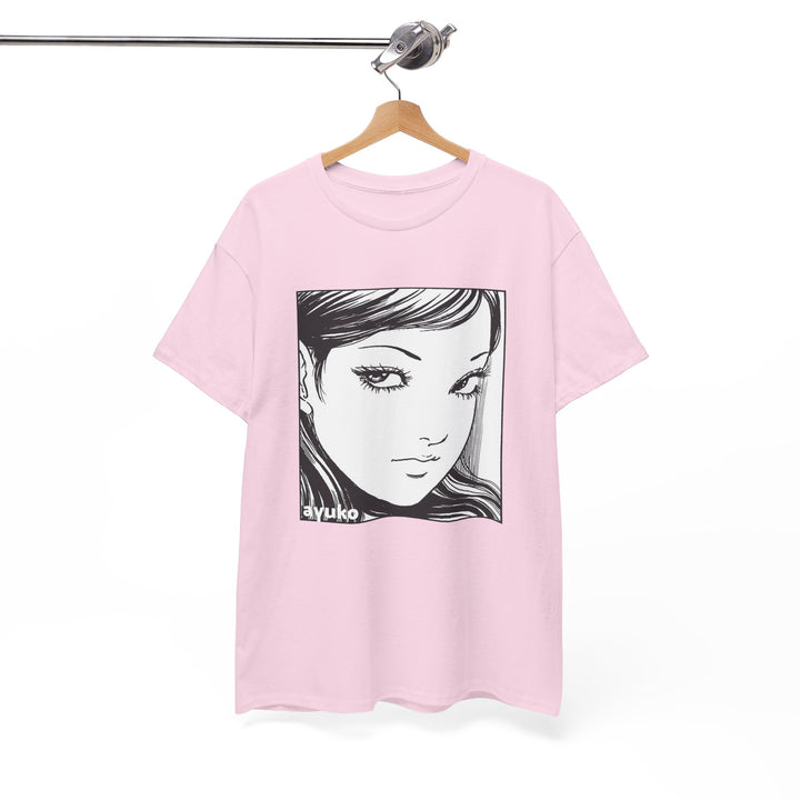 Anime Girl Tee