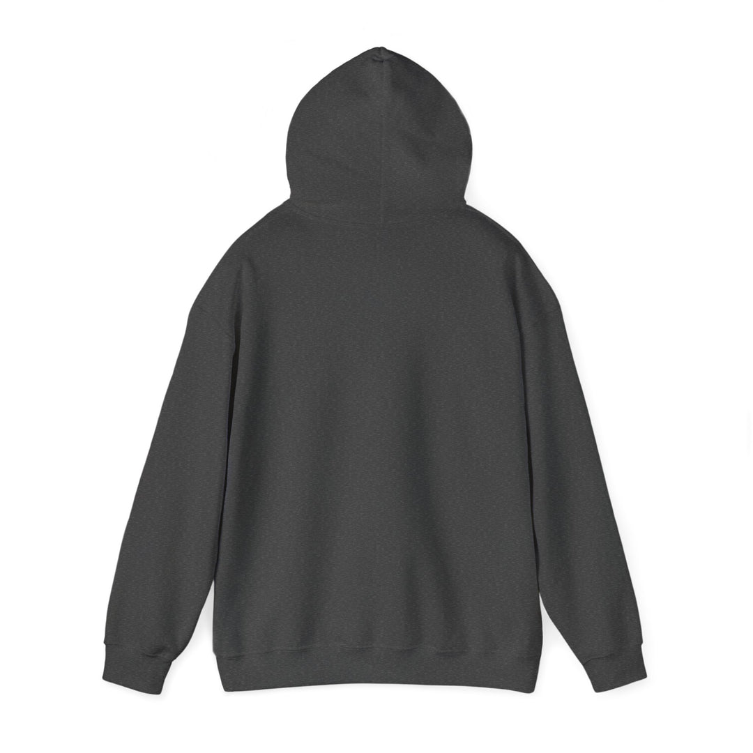 Unisex Heavy Blend Hooded Sweatshirt