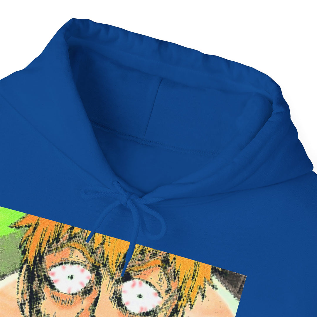 Reigen Hoodie