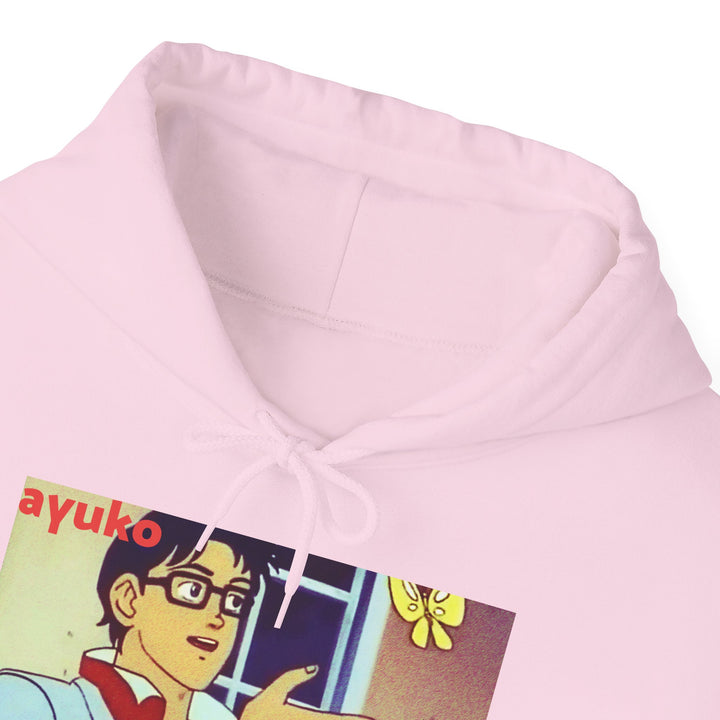 Is this a Hoodie?