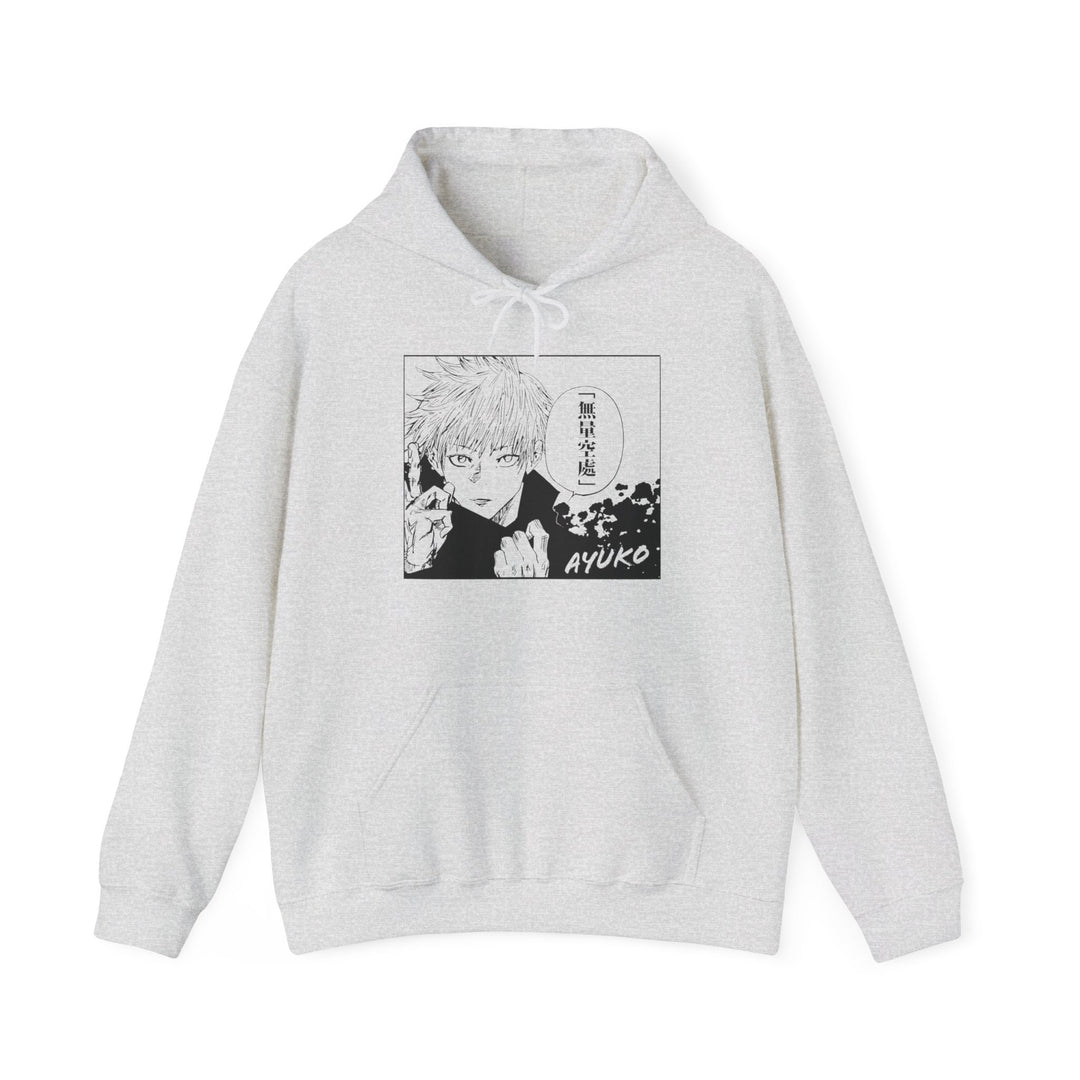 Satoru Gojo Hoodie