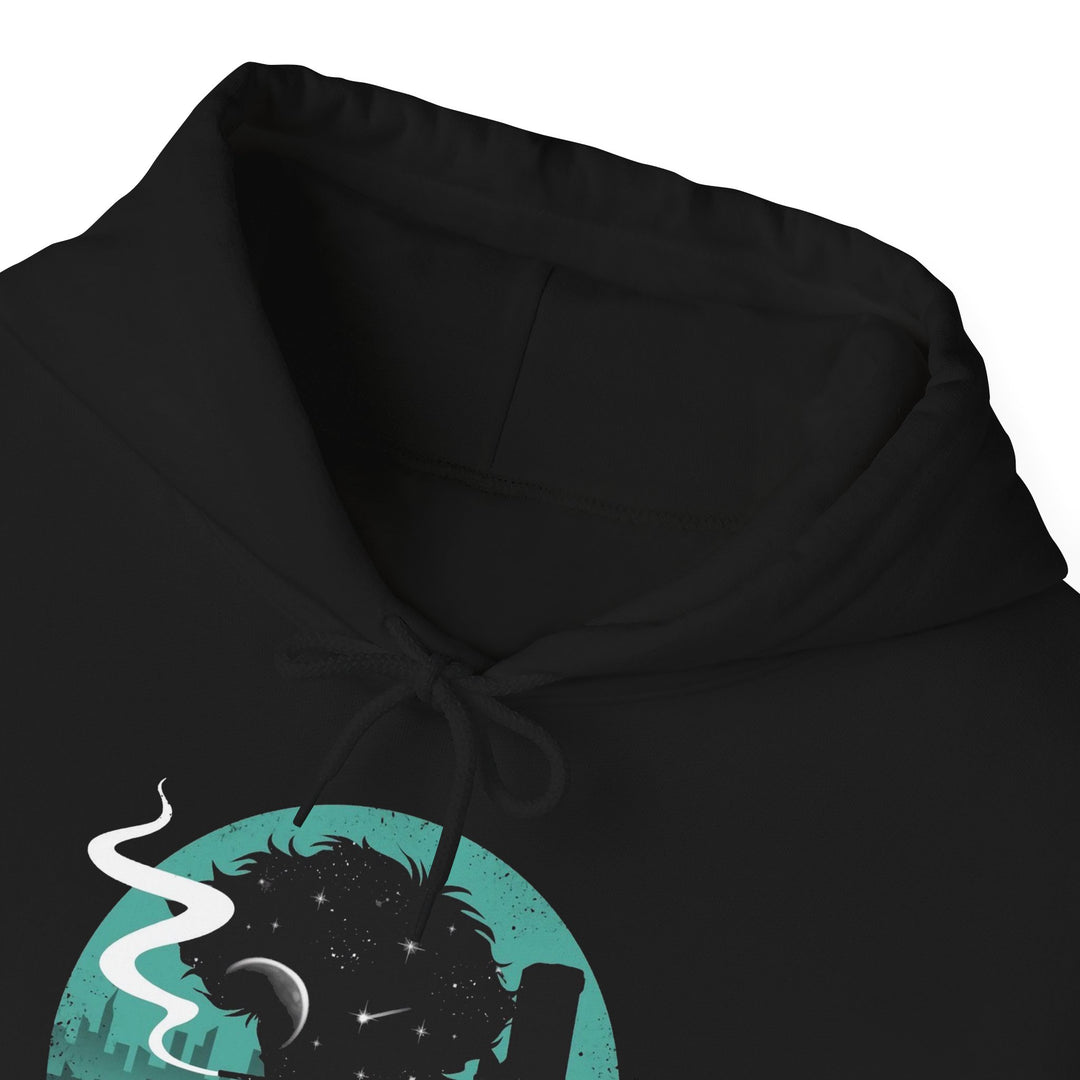 See You Space Cowboy Hoodie