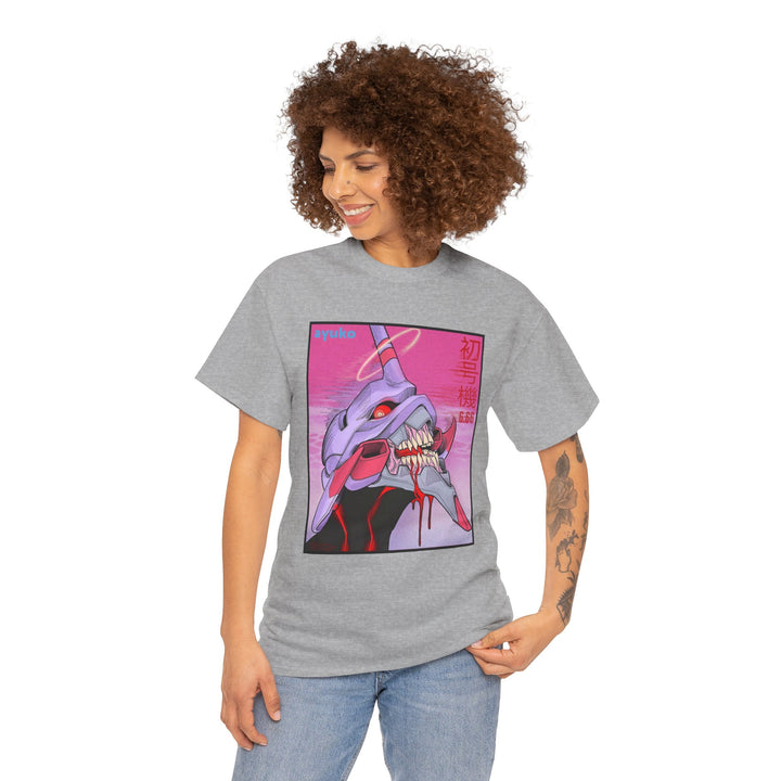 Evangelion Shirt