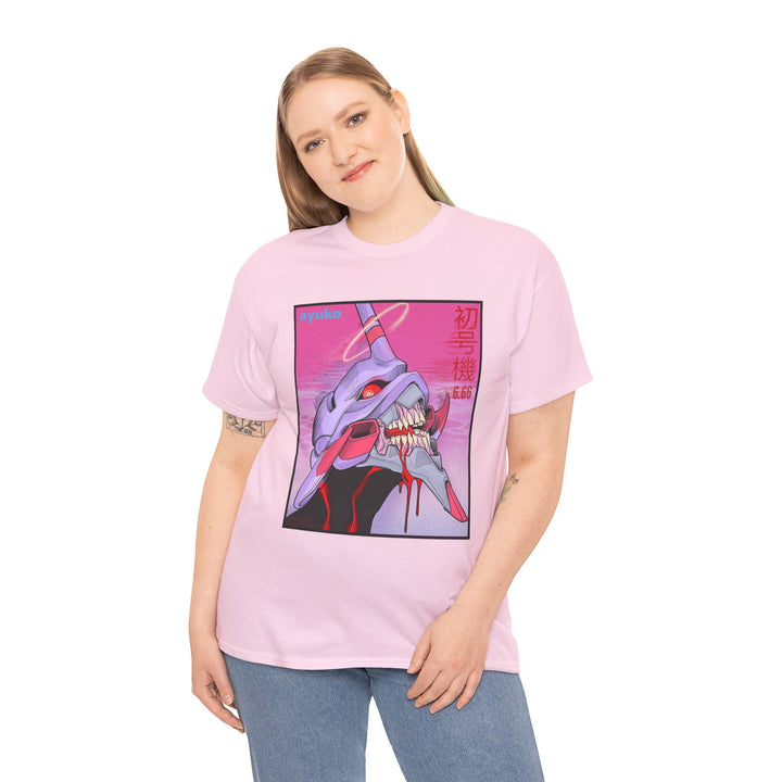 Evangelion Shirt