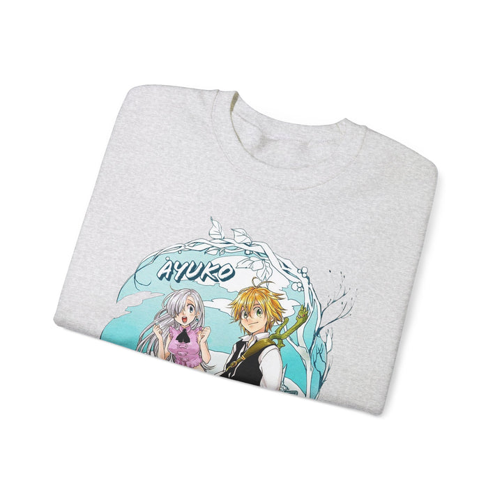 Meliodas Sweatshirt