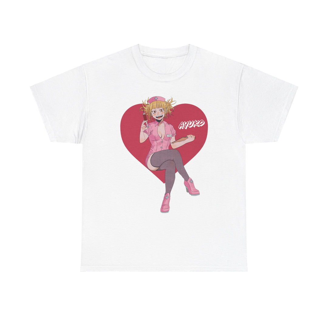 Toga Himiko Love Tee