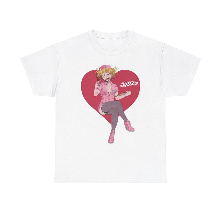 Toga Himiko Love Tee