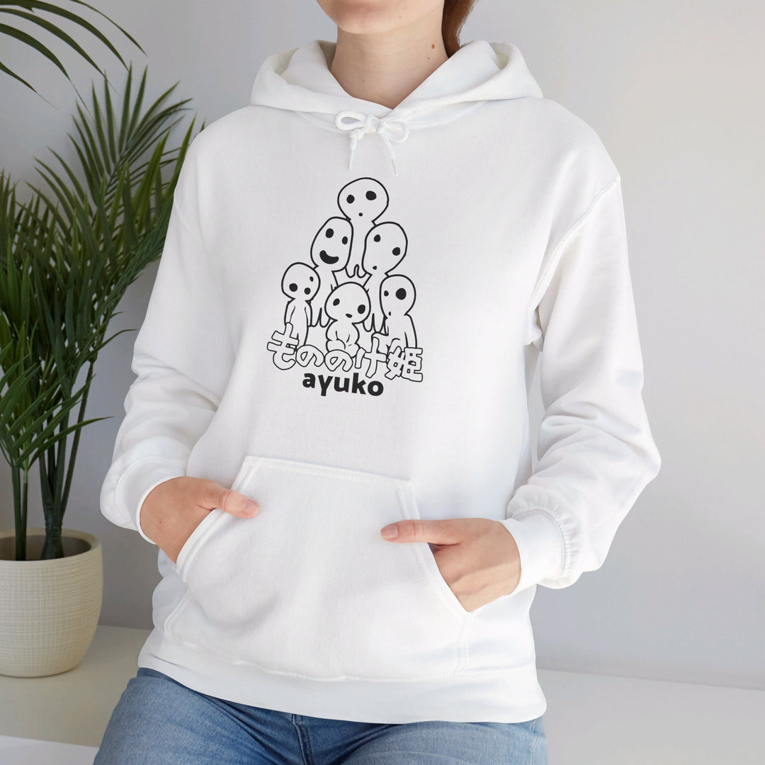 Tree Spirits Hoodie