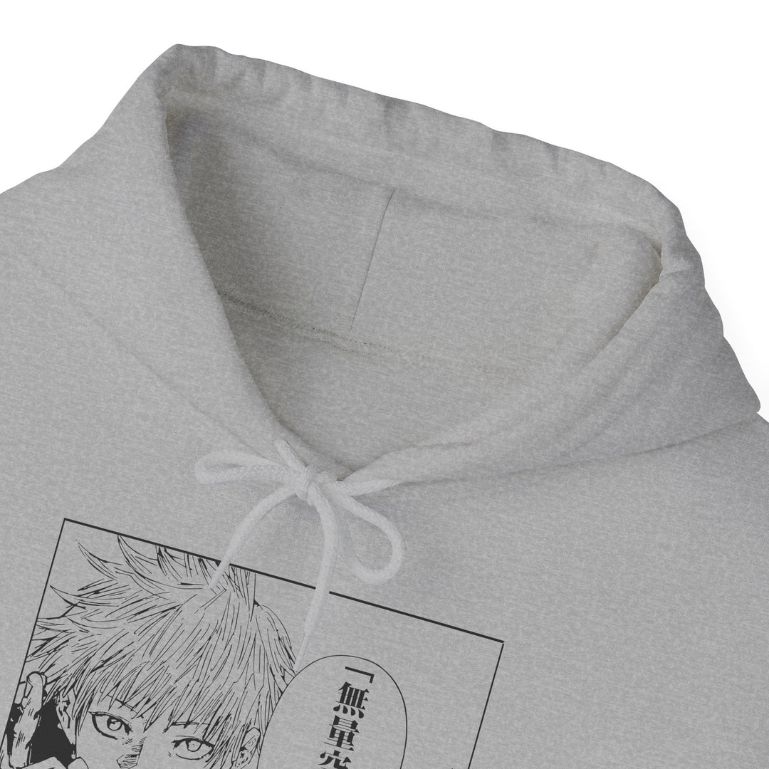 Satoru Gojo Hoodie