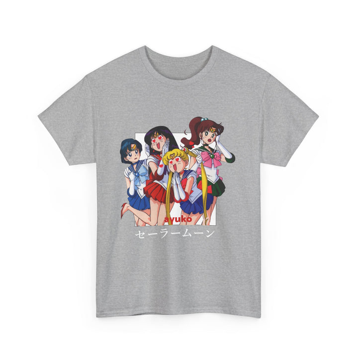 Sailor Squad Tee