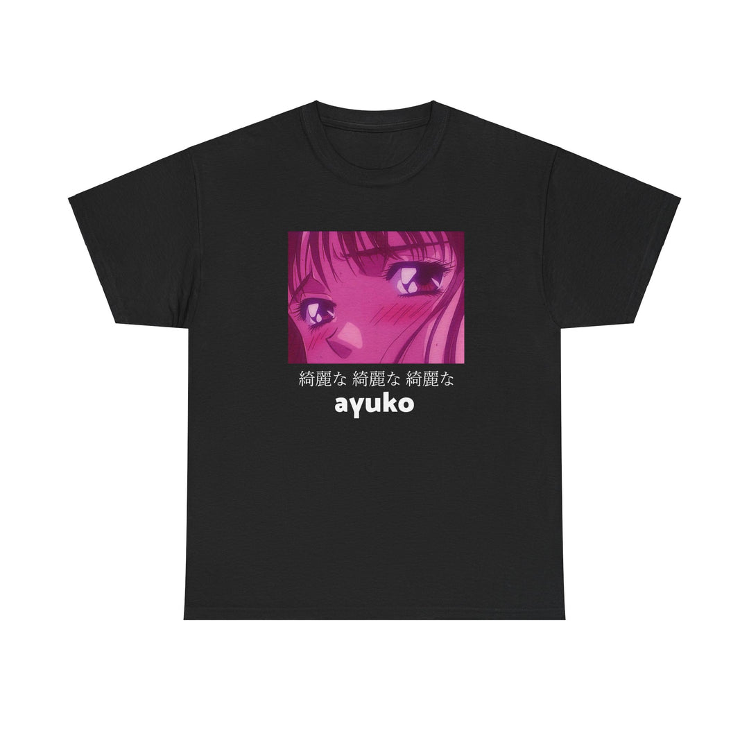 Anime Girl Tee